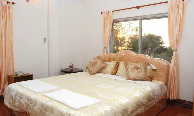 Imagen de la habitación del Hotel Mekong Sunshine. Foto 21