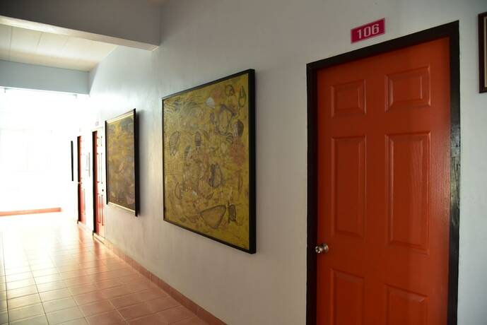Imagen general del Hotel Mekpufah Apartment. Foto 2