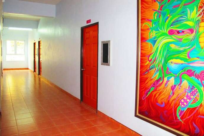 Imagen general del Hotel Mekpufah Apartment. Foto 5