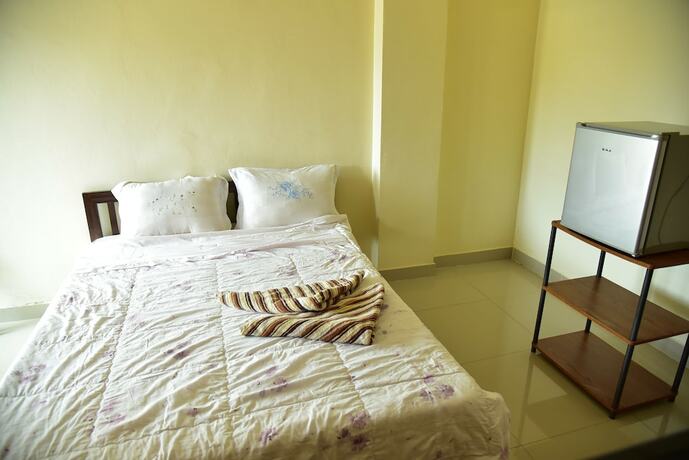 Imagen general del Hotel Mekpufah Apartment. Foto 6
