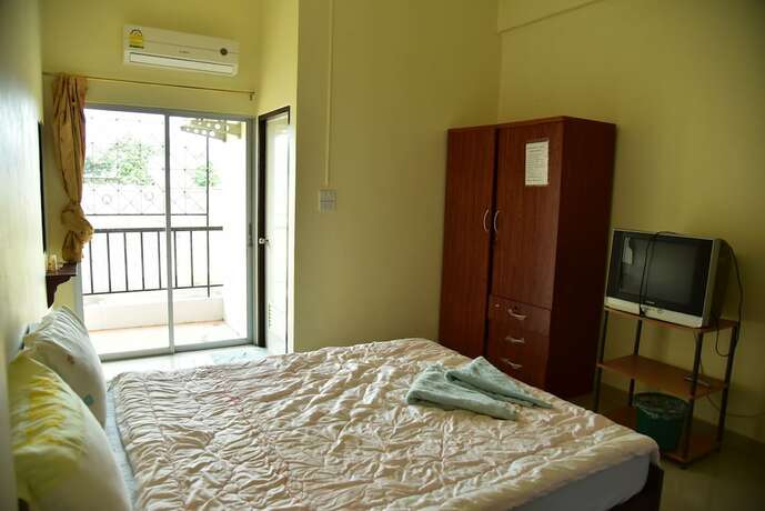 Imagen general del Hotel Mekpufah Apartment. Foto 7