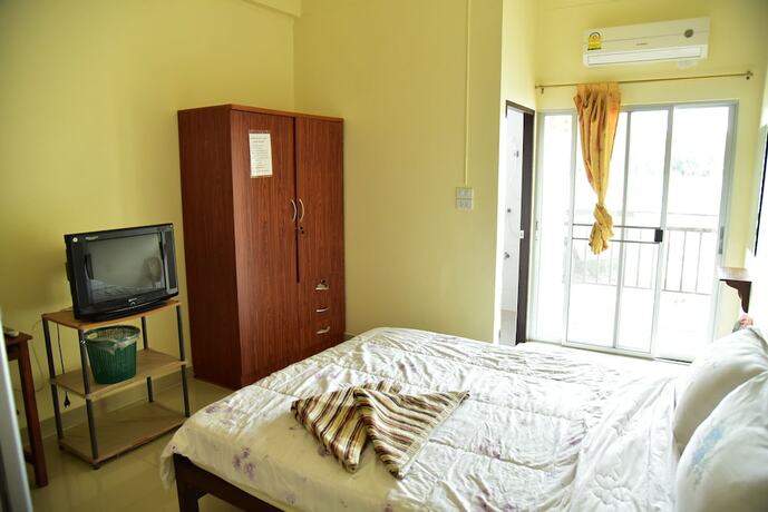 Imagen de la habitación del Hotel Mekpufah Apartment. Foto 19