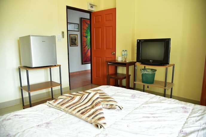 Imagen general del Hotel Mekpufah Apartment. Foto 8