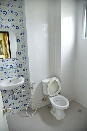 Imagen general del Hotel Mekpufah Apartment. Foto 9
