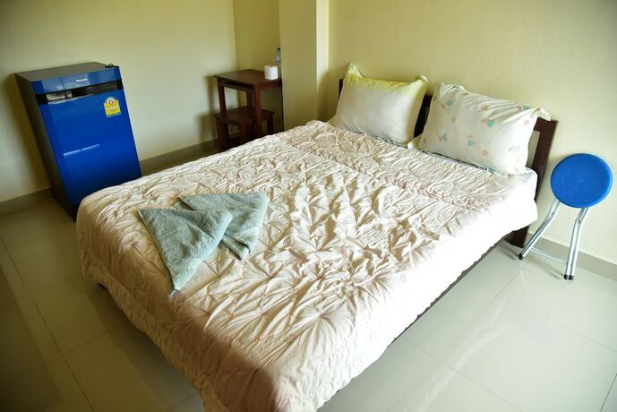 Imagen de la habitación del Hotel Mekpufah Apartment. Foto 20