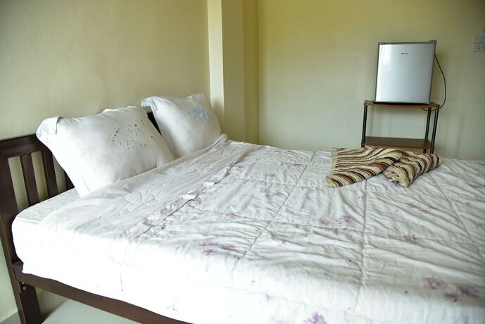 Imagen general del Hotel Mekpufah Apartment. Foto 13