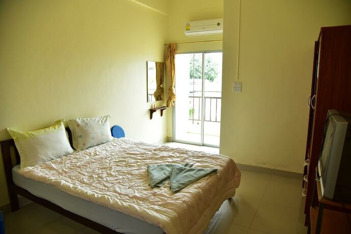 Imagen general del Hotel Mekpufah Apartment. Foto 14