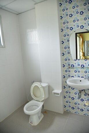 Imagen general del Hotel Mekpufah Apartment. Foto 15