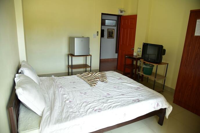 Imagen general del Hotel Mekpufah Apartment. Foto 16