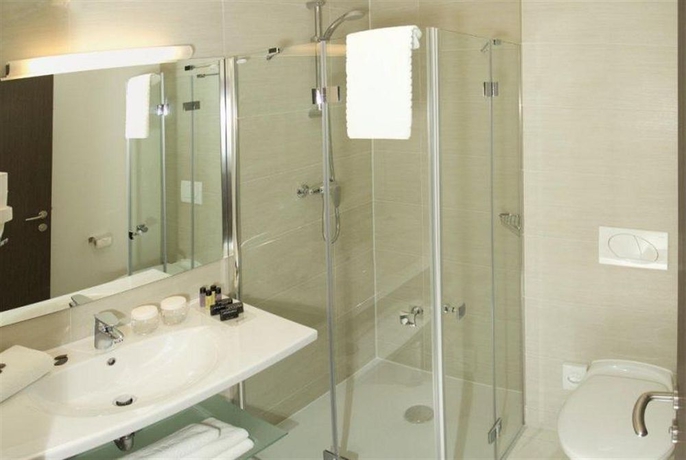 Imagen de la habitación del Hotel Meksiko. Foto 10