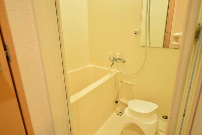 Imagen general del Hotel Mel Theater Karahori 102. Foto 11