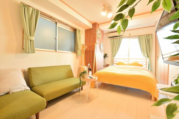 Imagen general del Hotel Mel Theater Karahori 102. Foto 1