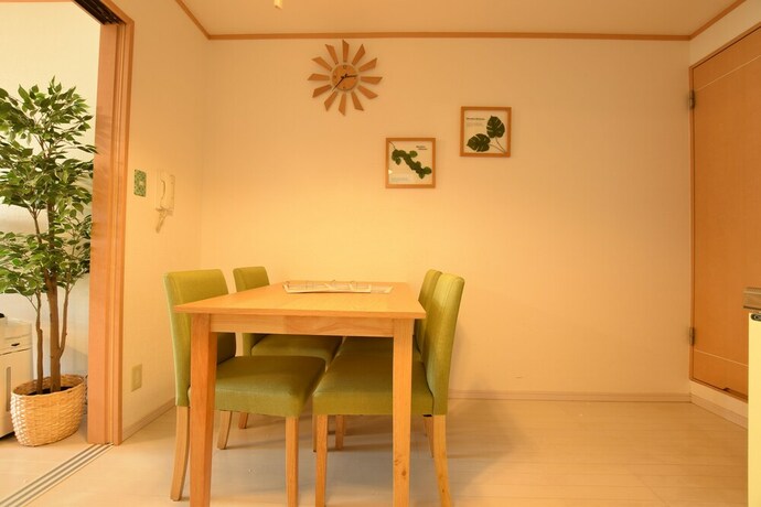 Imagen de la habitación del Hotel Mel Theater Karahori 102. Foto 14