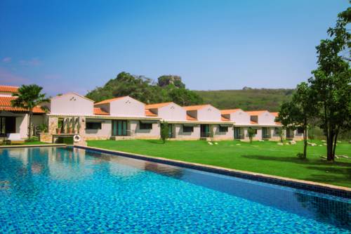 Imagen de la habitación del Hotel Mela Garden Retreat Cottage. Foto 5