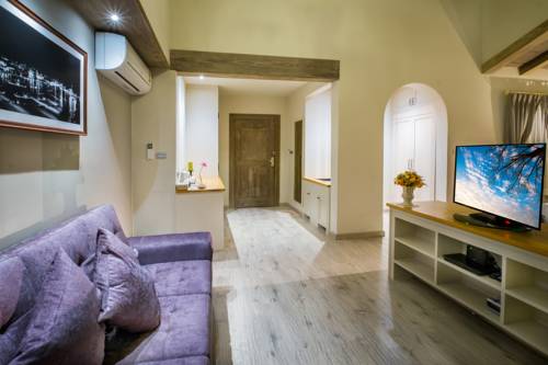 Imagen de la habitación del Hotel Mela Garden Retreat Cottage. Foto 7