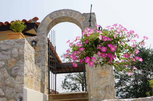 Imagen de la habitación del Hotel Mela Garden Retreat Cottage. Foto 14