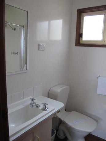 Imagen de la habitación del Hotel Melaleuca Caravan Park. Foto 7