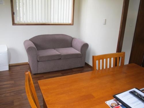 Imagen de la habitación del Hotel Melaleuca Caravan Park. Foto 10