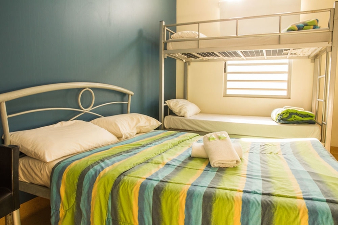 Imagen de la habitación del Hotel Melaleuca On Mitchell. Foto 5