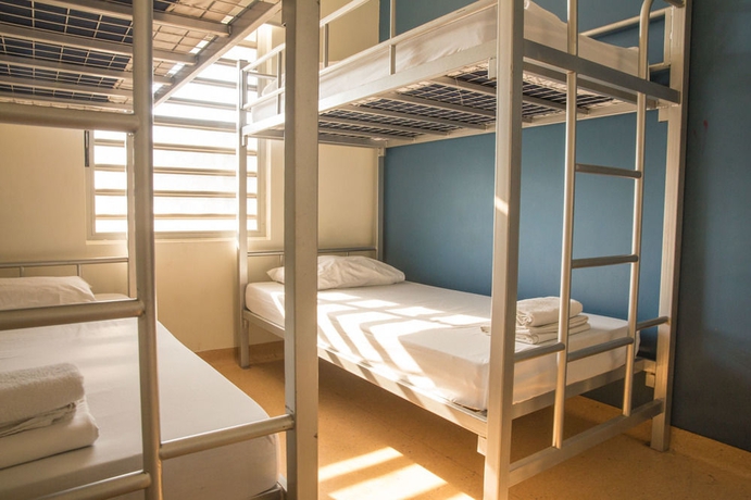 Imagen de la habitación del Hotel Melaleuca On Mitchell. Foto 6
