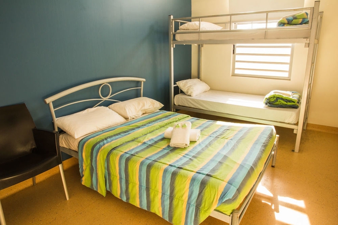Imagen de la habitación del Hotel Melaleuca On Mitchell. Foto 7