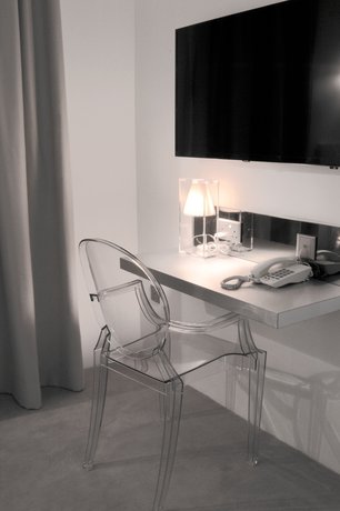 Imagen de la habitación del Hotel Melange Boutique Hotel. Foto 18