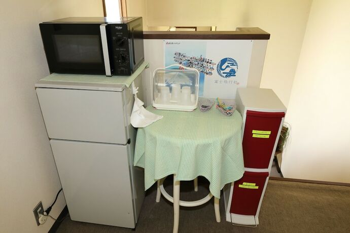 Imagen general del Hotel Melange, Fujikawaguchiko. Foto 4