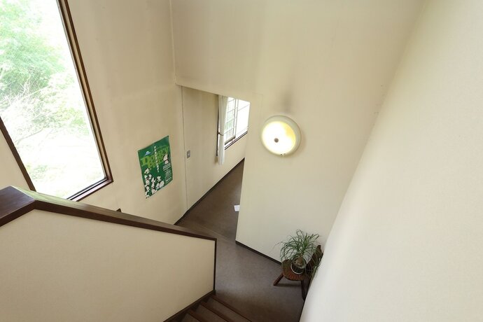 Imagen general del Hotel Melange, Fujikawaguchiko. Foto 9