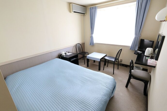 Imagen de la habitación del Hotel Melange, Fujikawaguchiko. Foto 16