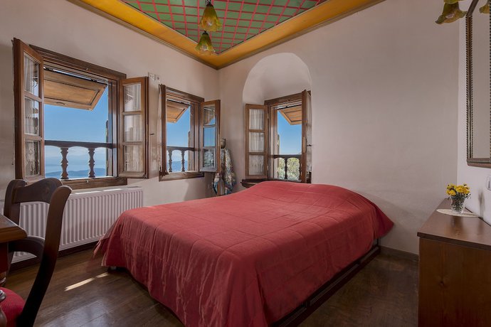 Imagen de la habitación del Hotel Melanthi Traditional. Foto 6