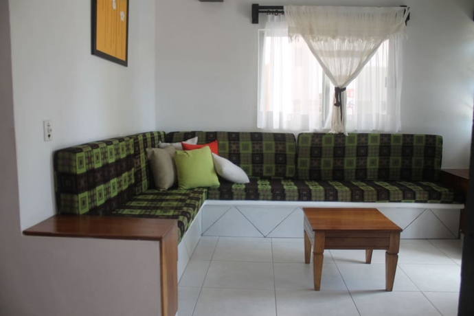 Imagen de la habitación del Hotel Melaque Paradise. Foto 10