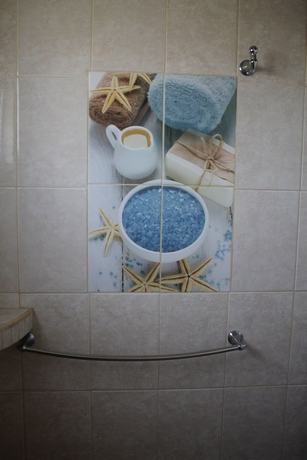Imagen de la habitación del Hotel Melaque Paradise. Foto 16