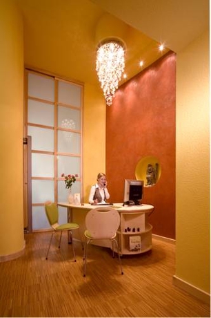 Imagen general del Hotel Melarose Feng Shui. Foto 2