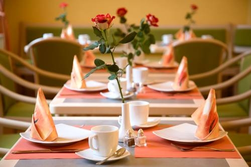 Imagen general del Hotel Melarose Feng Shui. Foto 3