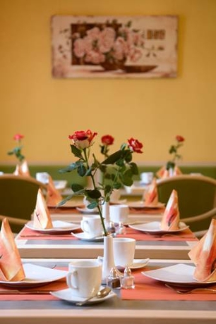 Imagen general del Hotel Melarose Feng Shui. Foto 4