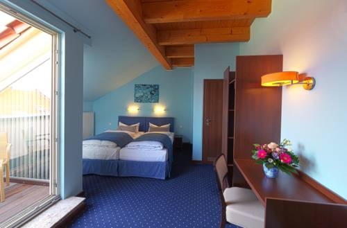 Imagen general del Hotel Melarose Feng Shui. Foto 5