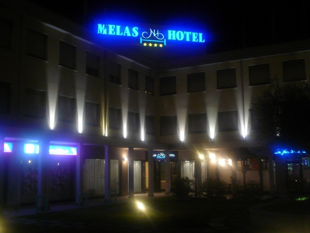 Imagen general del Hotel Melas. Foto 3
