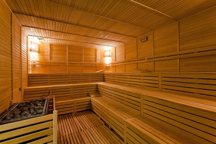 Imagen general del Hotel Melas Holiday Village - All Inclusive. Foto 2