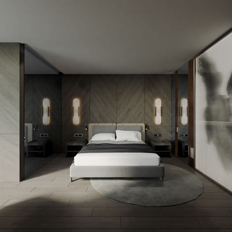 Imagen de la habitación del Hotel Melas Istanbul. Foto 4