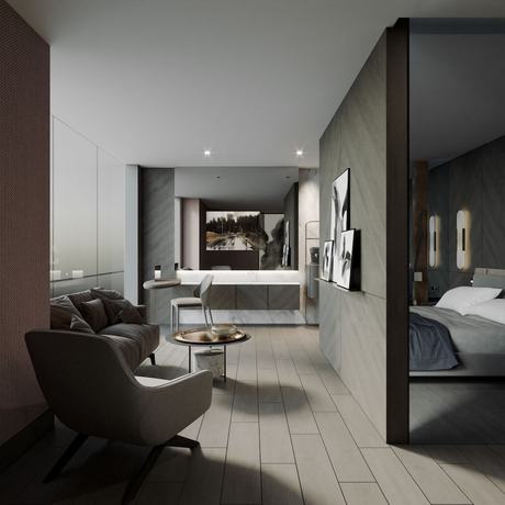 Imagen de la habitación del Hotel Melas Istanbul. Foto 5