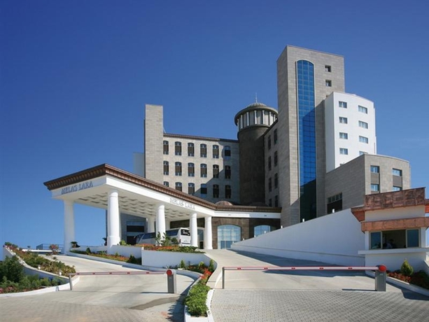 Imagen general del Hotel Melas Lara. Foto 2