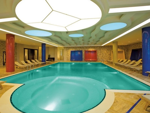 Imagen general del Hotel Melas Lara. Foto 3