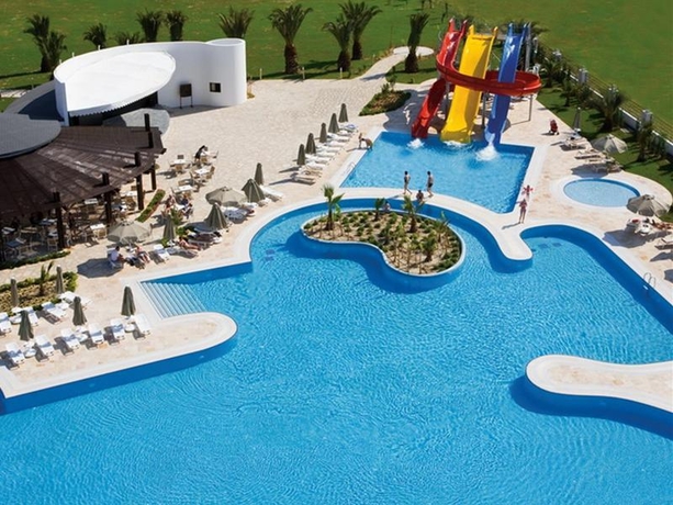 Imagen general del Hotel Melas Lara. Foto 4