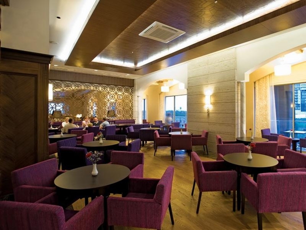 Imagen general del Hotel Melas Lara. Foto 5