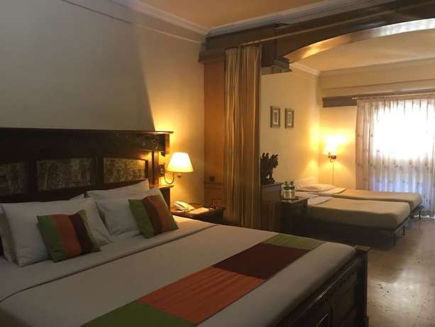 Imagen de la habitación del Hotel Melasti Beach Resort and Spa - Chse Certified. Foto 18