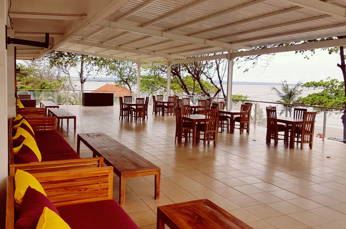 Imagen general del Hotel Melasti Beach Resort and Spa - Chse Certified. Foto 2