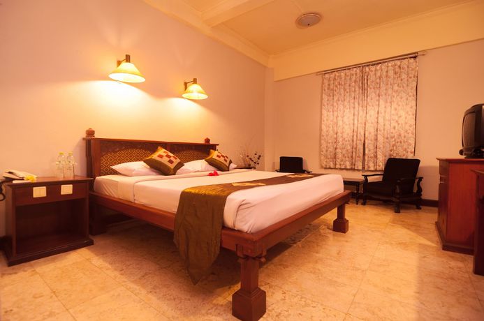 Imagen de la habitación del Hotel Melasti Kuta Bungalows and Spa. Foto 6