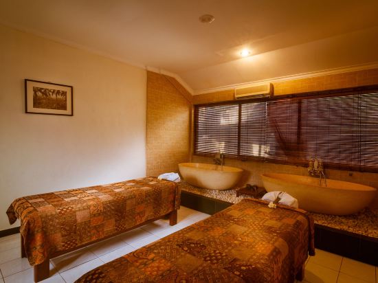 Imagen de los interiores del Hotel Melasti Kuta Bungalows and Spa. Foto 9