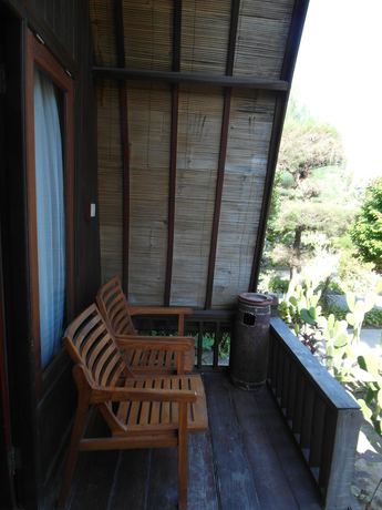 Imagen de la habitación del Hotel Melati Cottage. Foto 9