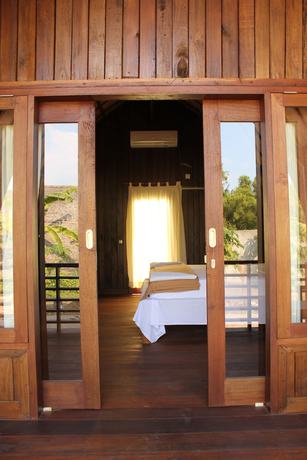 Imagen de la habitación del Hotel Melati Cottage. Foto 10